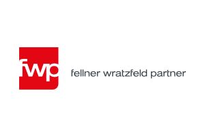 Logo von fwp - Fellner Wratzfeld & Partner Rechtsanwälte GmbH