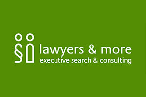 Logo von l & m executive search & consulting gmbh