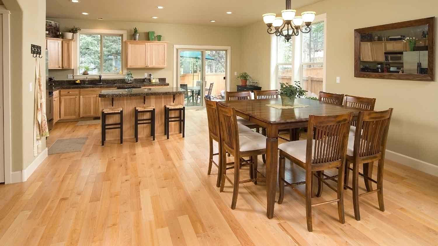 How Much Does Sagging Floor Repair Cost? | Angi