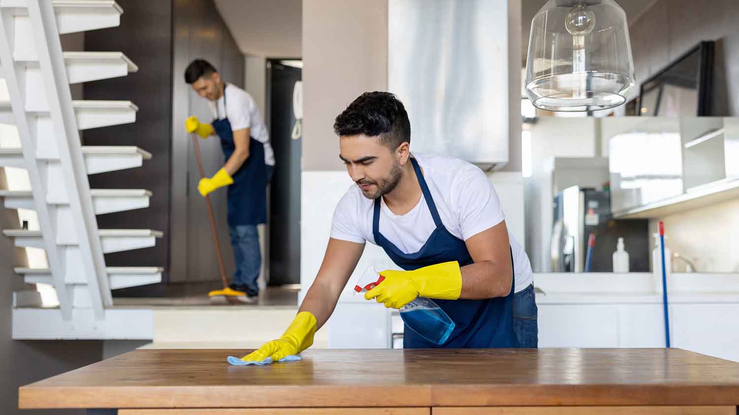 How Much Does a Private Housekeeper Cost in Spain?