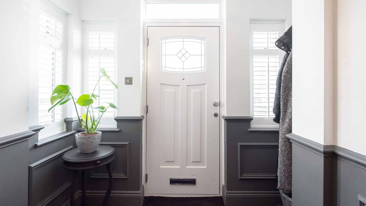 How To Cut Out a Door Plate In a Door Frame | Angi