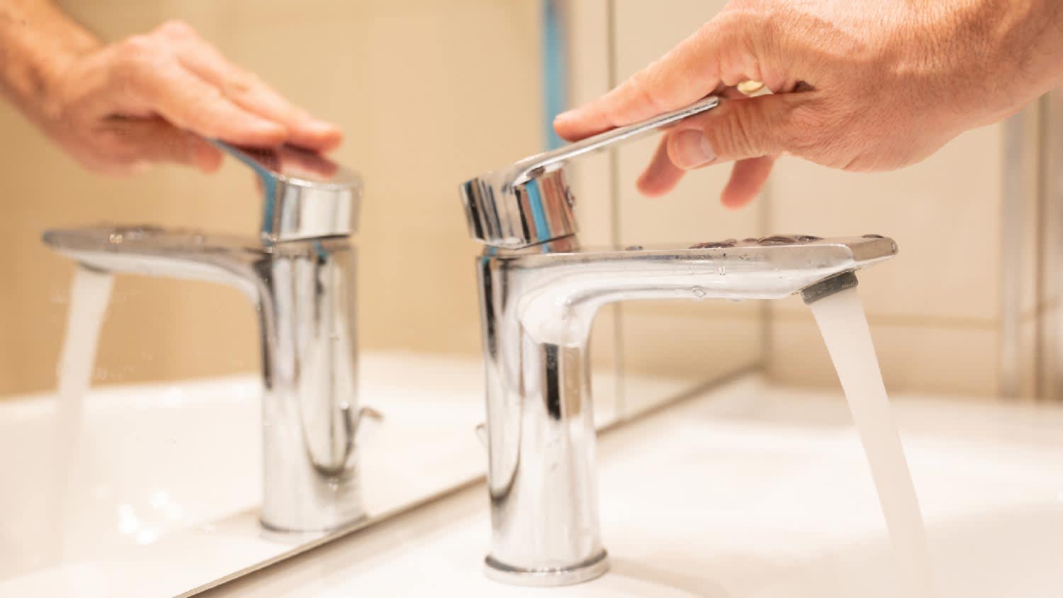 Understanding the Parts of a Sink Faucet | Angi