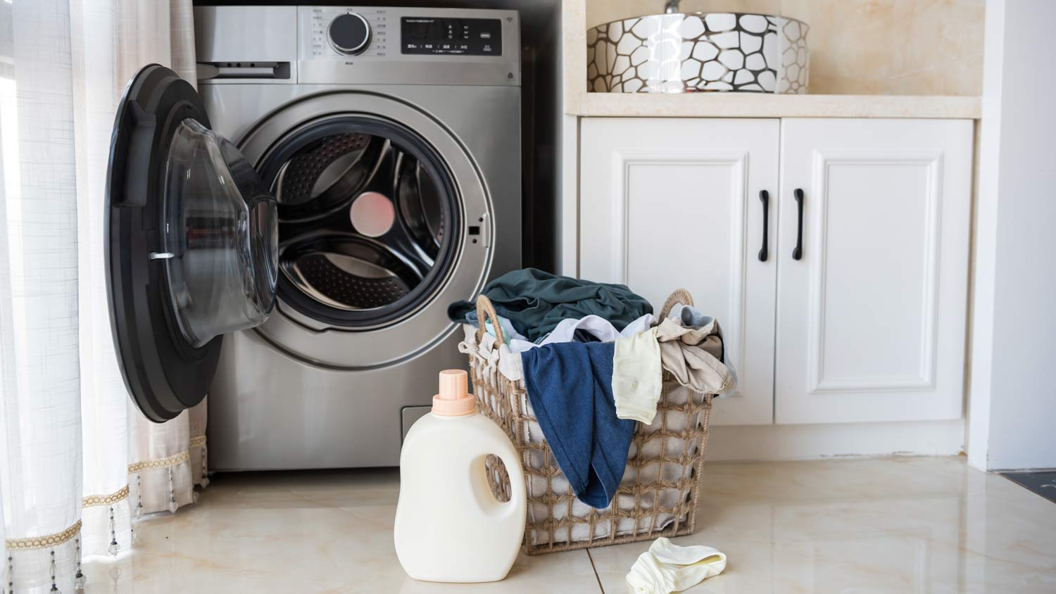 all in one washer and dryer