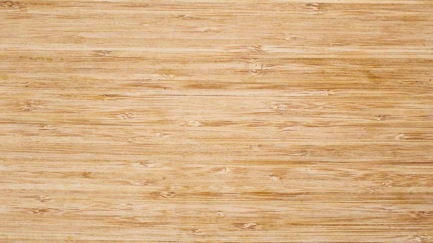 Texture of bamboo floor