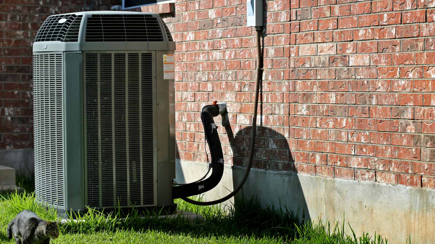 Central air systems