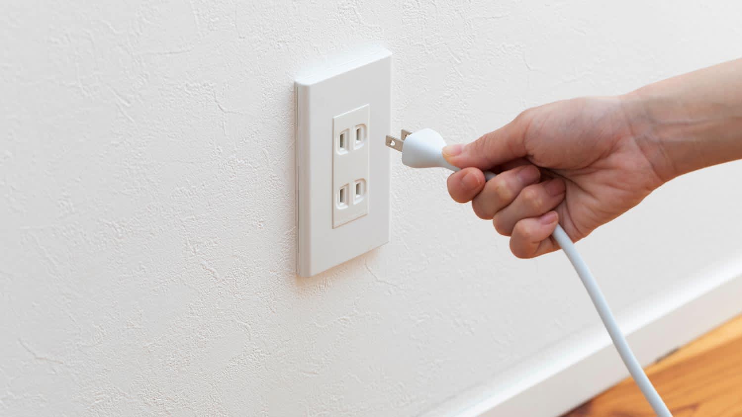 electric power adapter