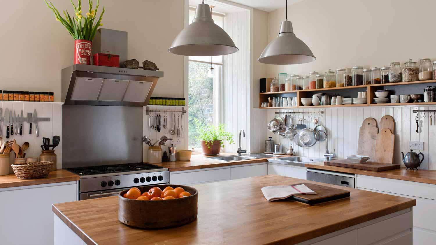 How To Build A Countertop: A Complete DIY Guide | Angi