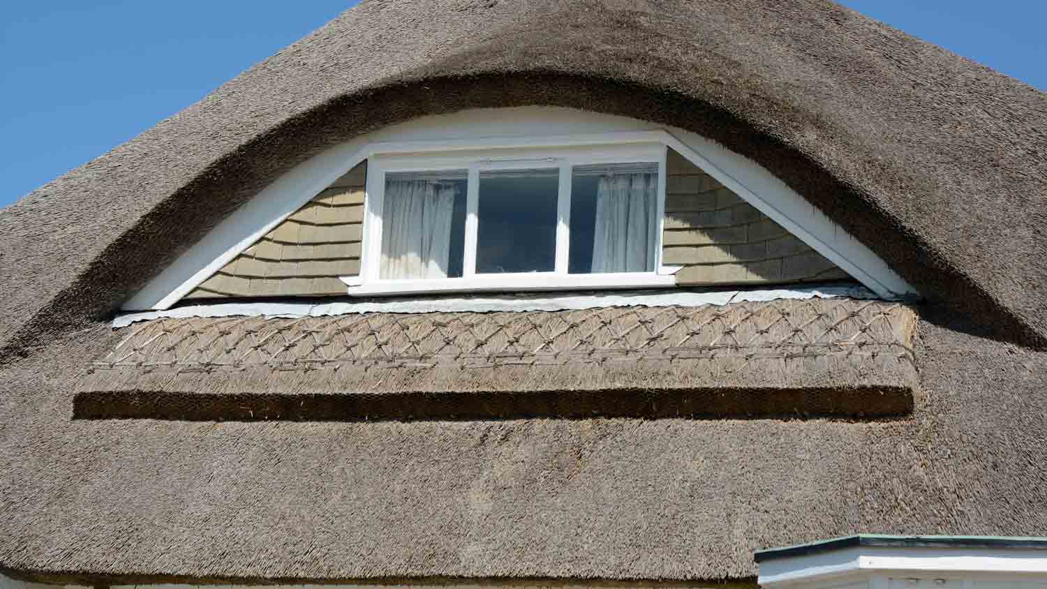 old eyebrow window
