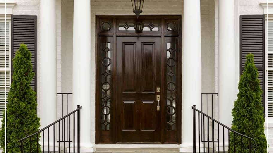 walnut wood stain