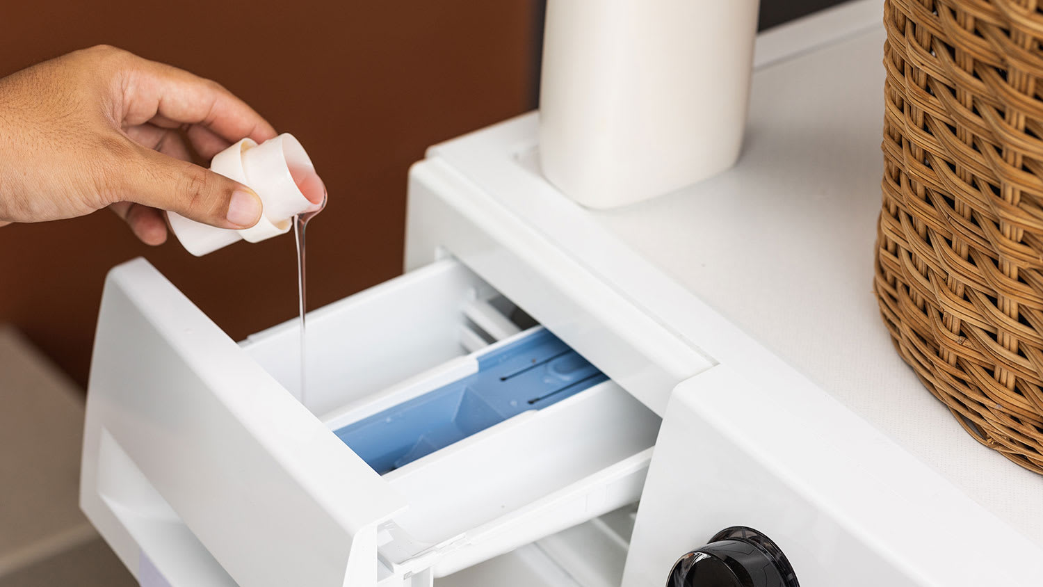 How Much Laundry Detergent to Use