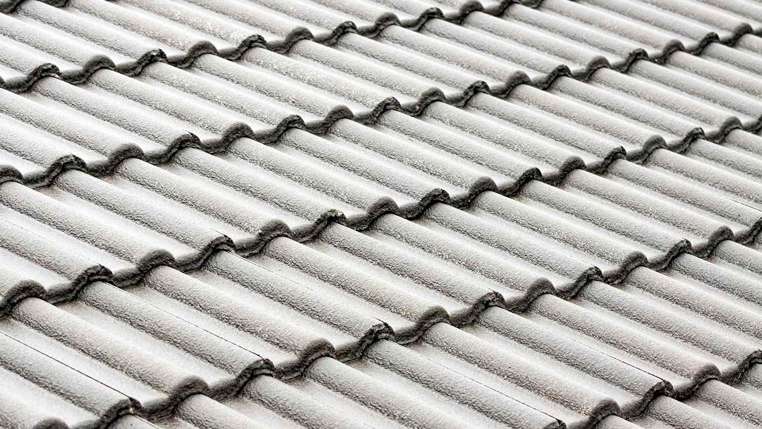 concrete roofing tiles