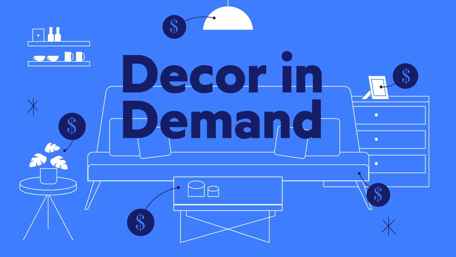 Decor in Demand