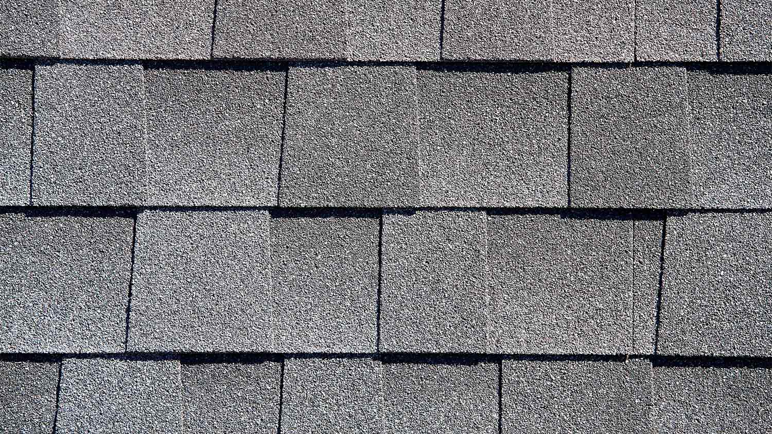 example of Architectural Shingles for roof