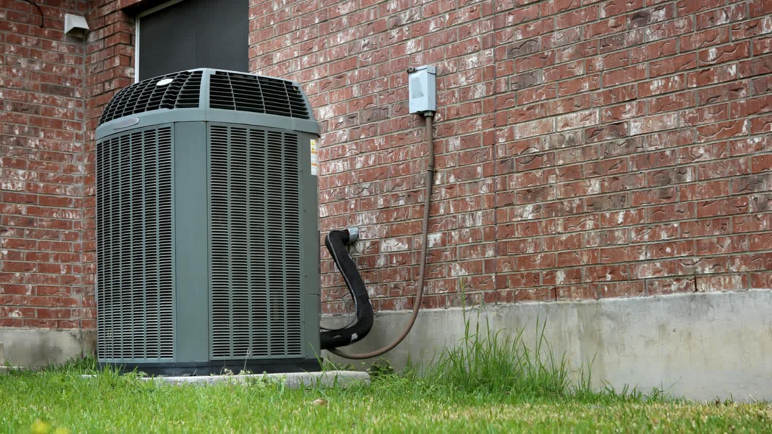 A high efficiency modern AC-heater unit