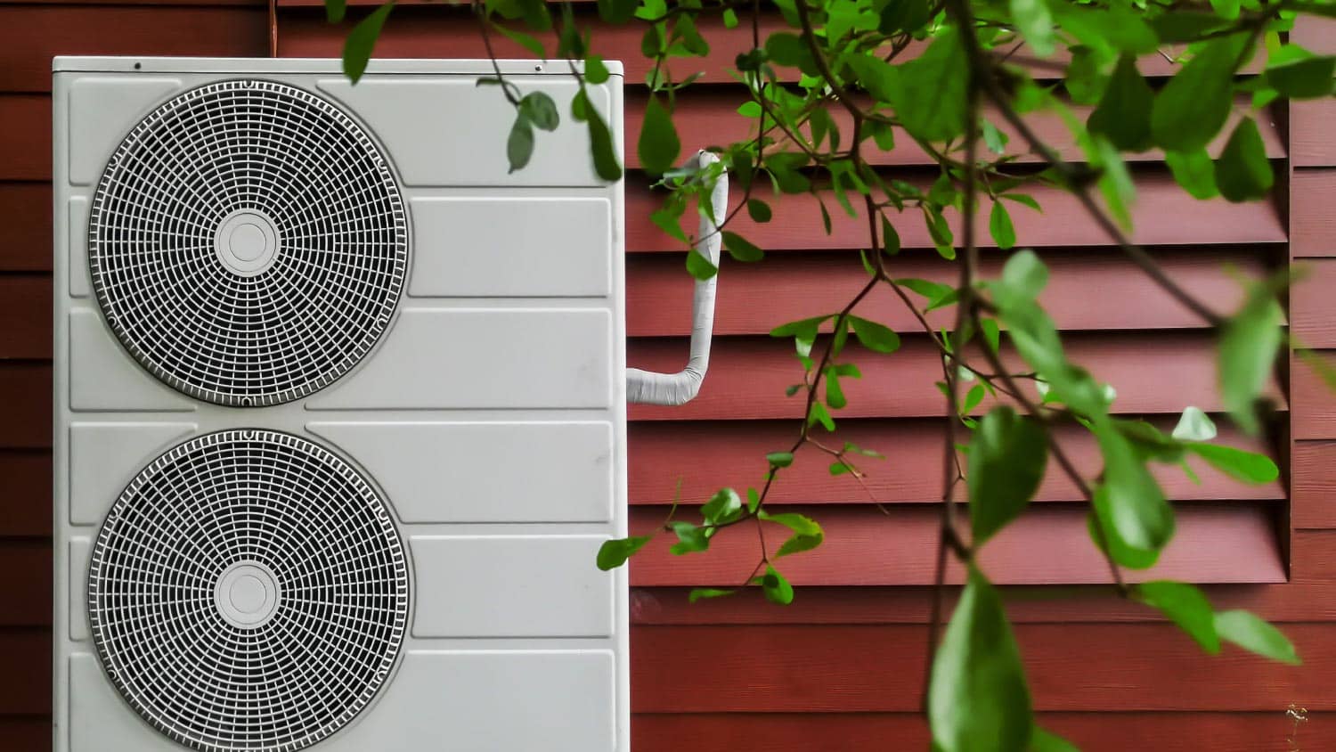 An air conditioner equipment