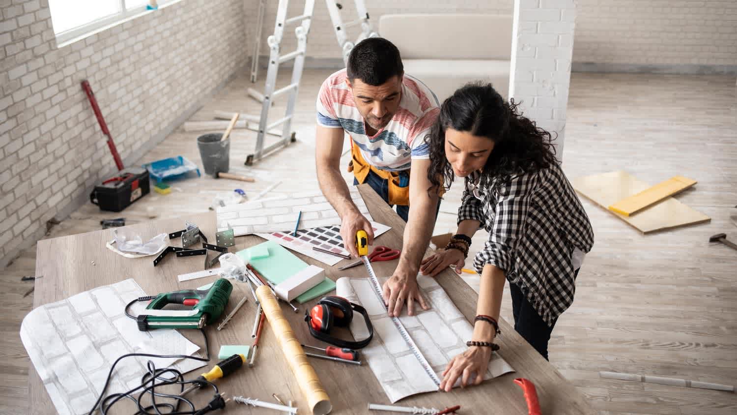 How to Be Your Own General Contractor | Angi