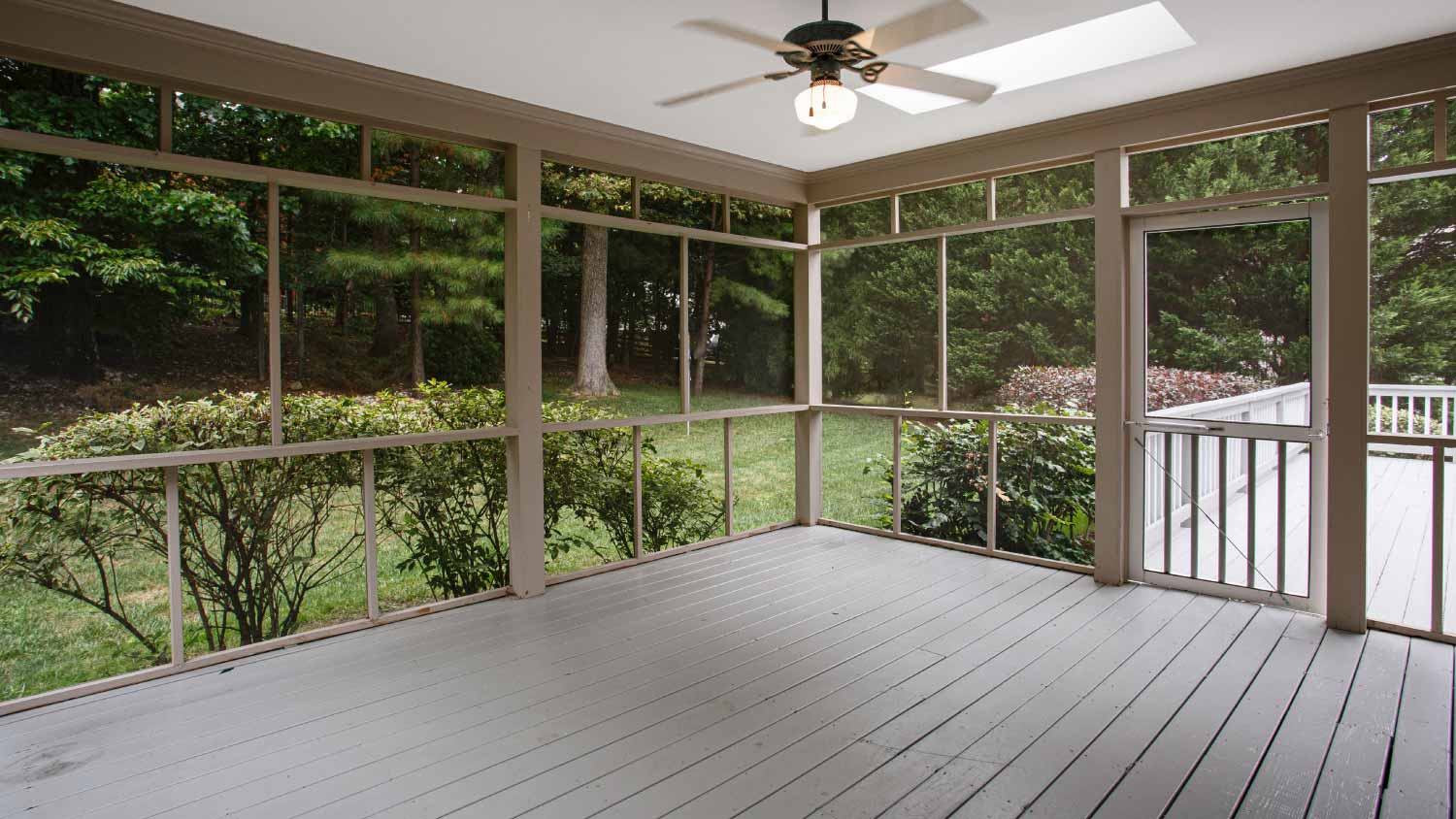 How Much Does a Sunroom and Patio Enclosure Cost in Indianapolis, IN ...
