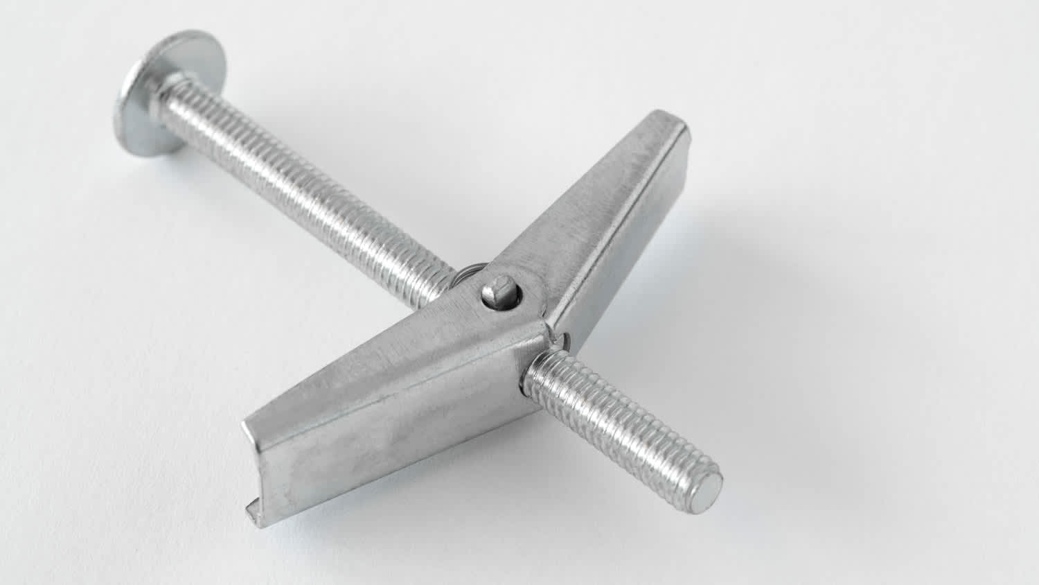 toggle bolt drywall anchor