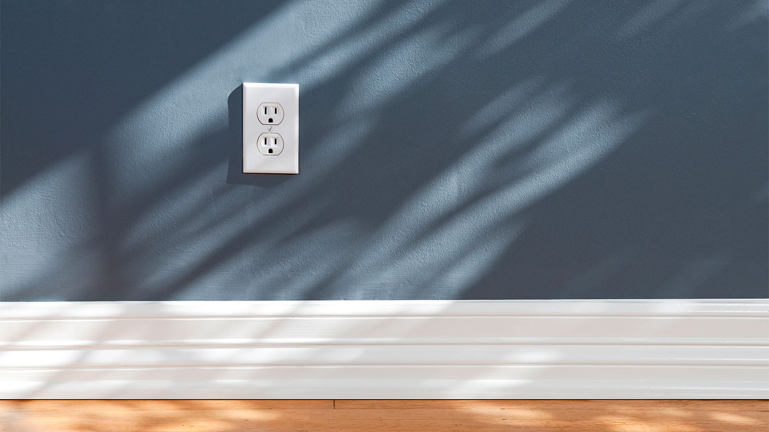 Blue Outlet How to Replace an Outlet | Angi