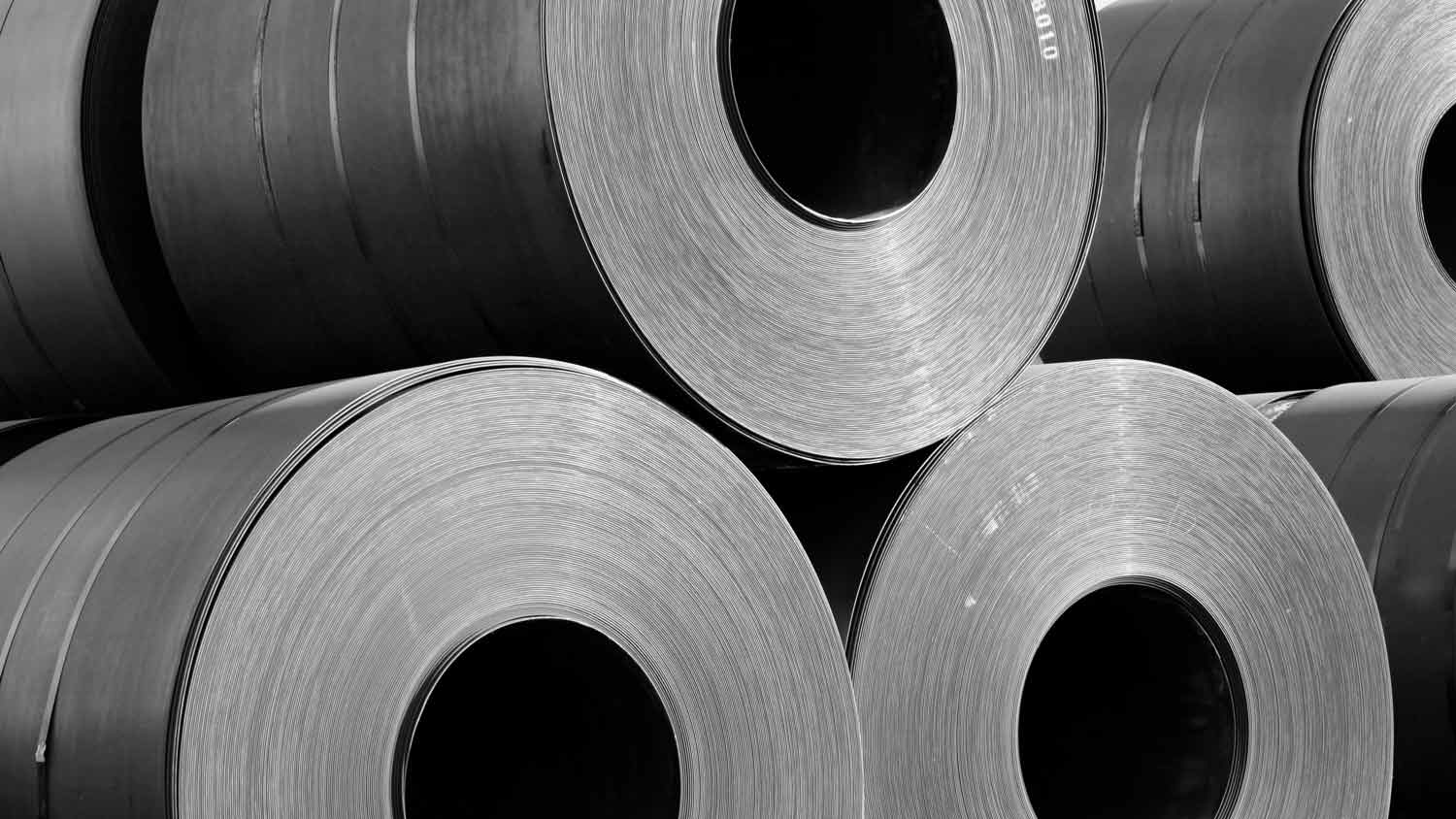 None rolls of mass loaded vinyl