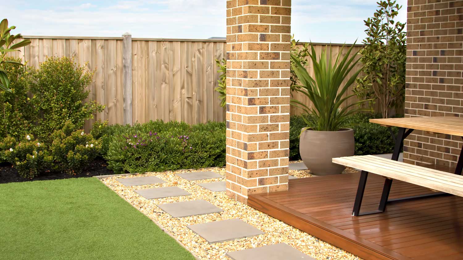 None modern outdoor patio furniture