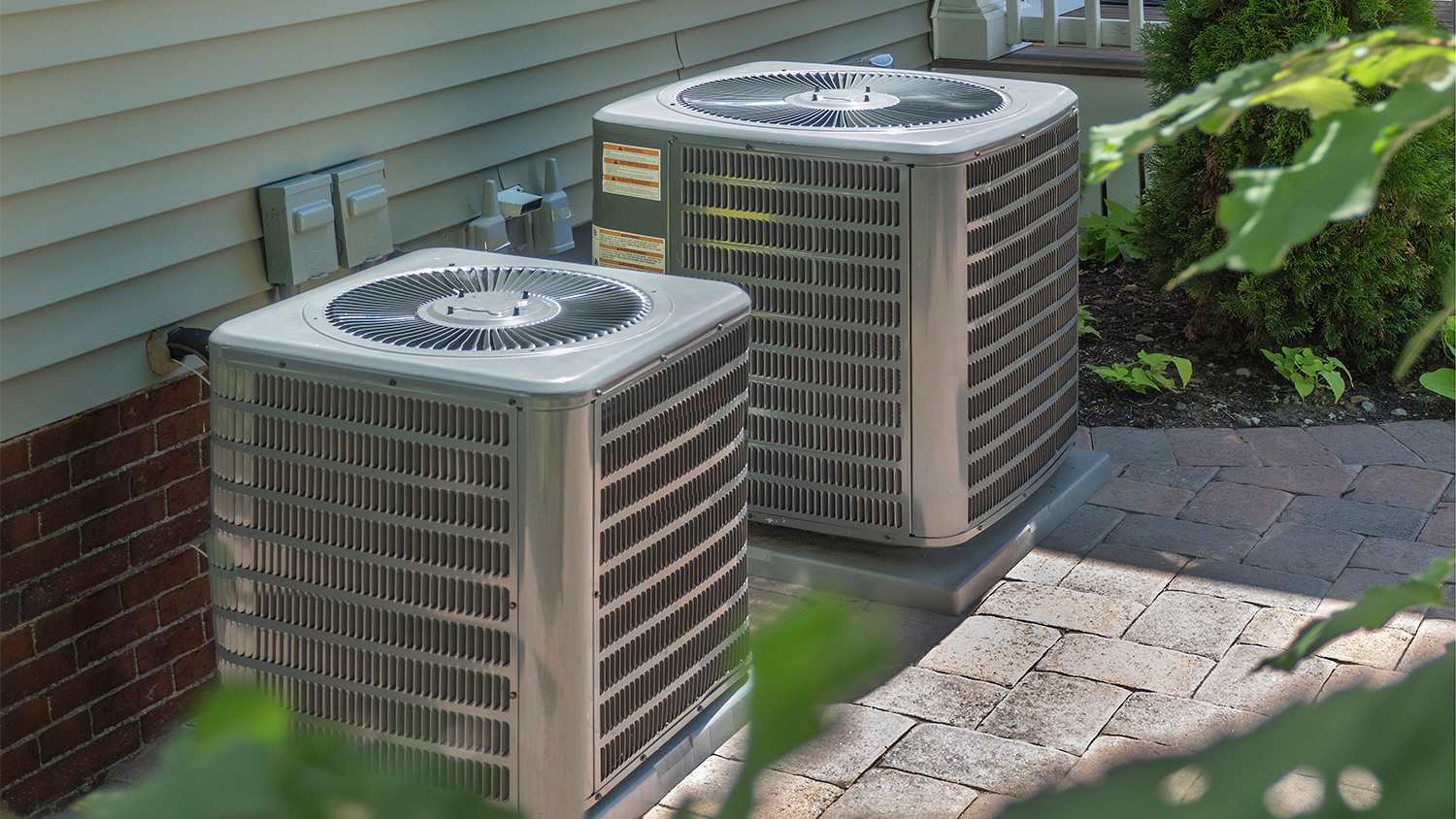 How Do I Find the Tonnage Of My AC Unit?