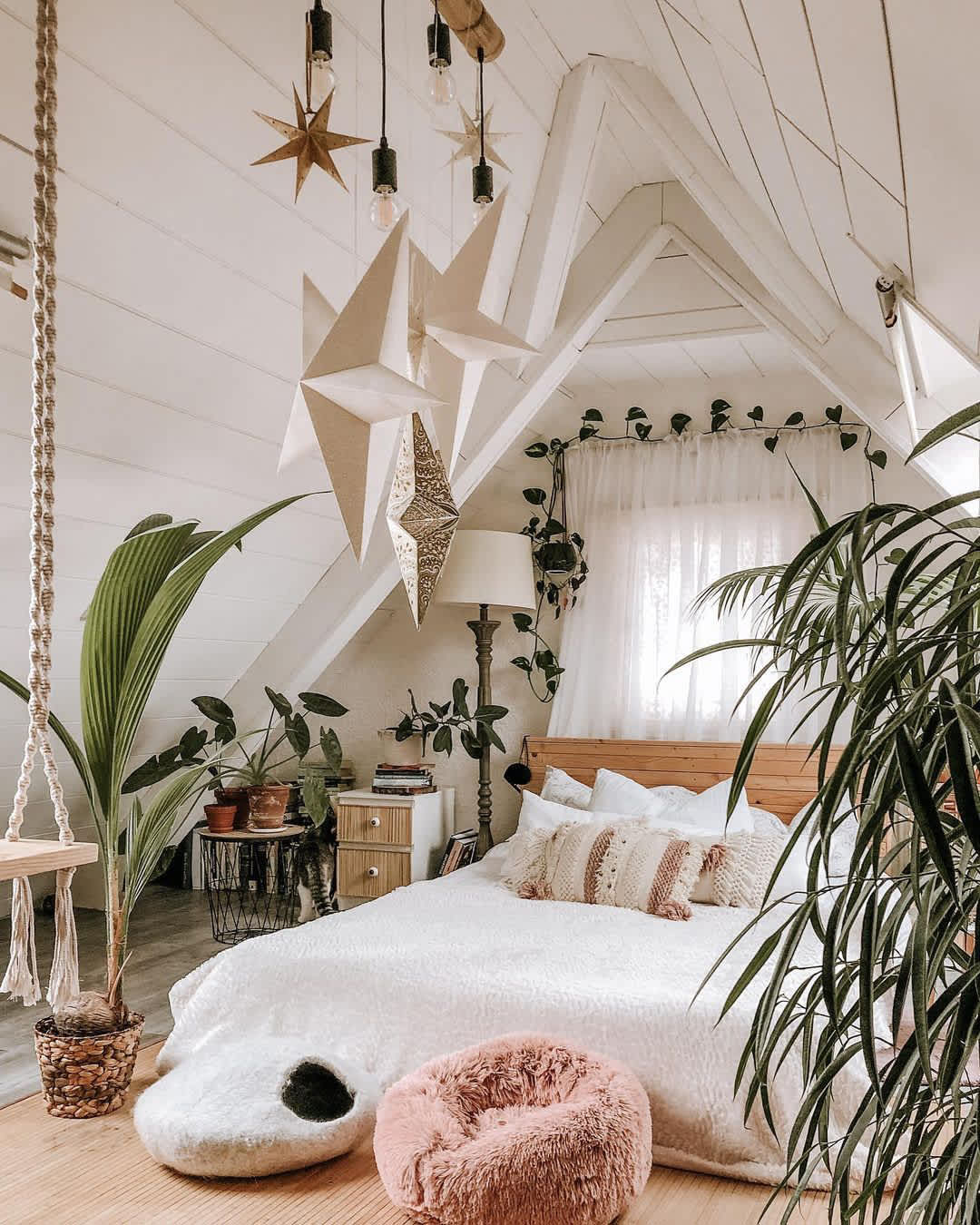 Incorporate Bedroom Botanicals