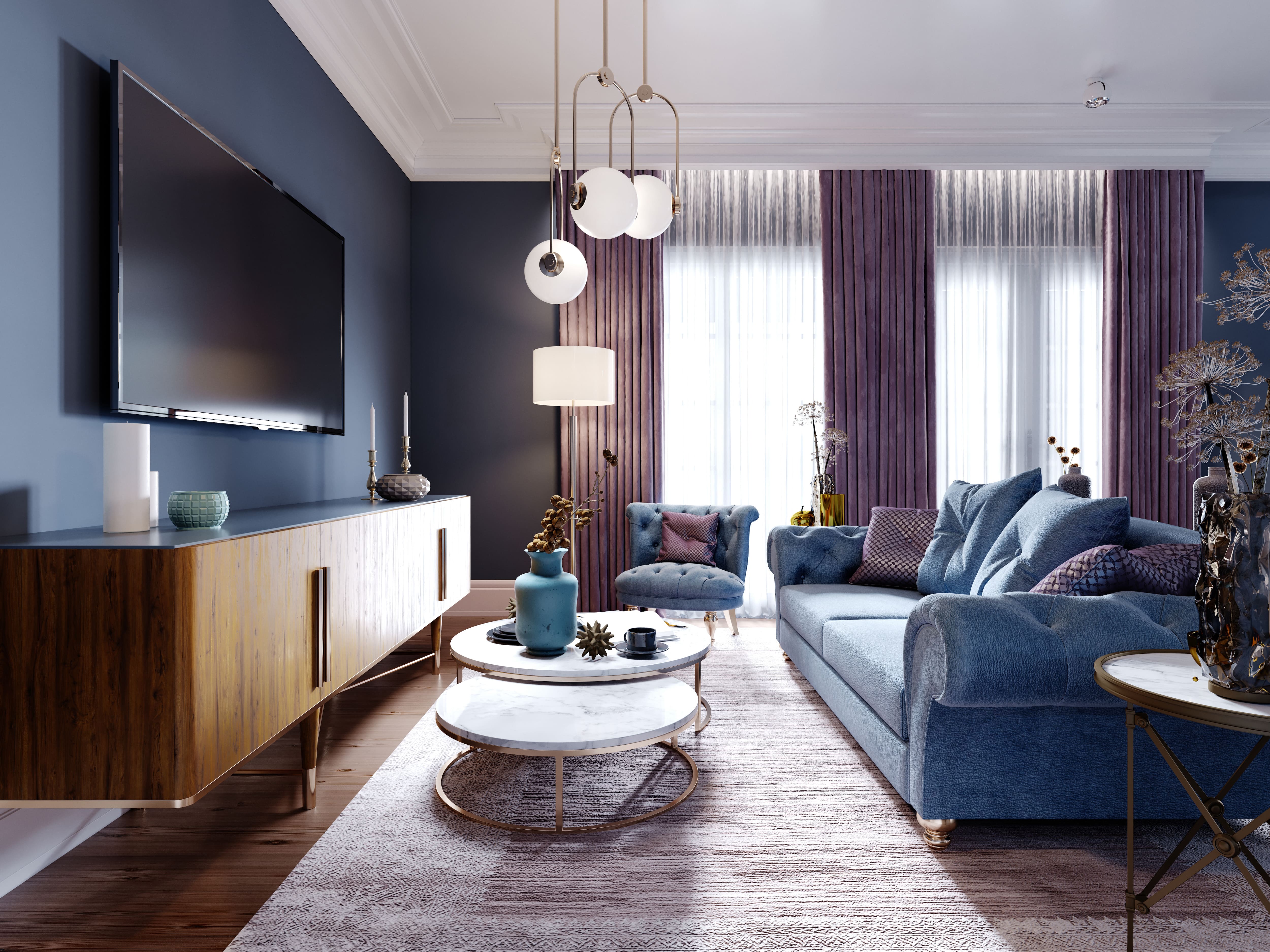 Art deco furniture