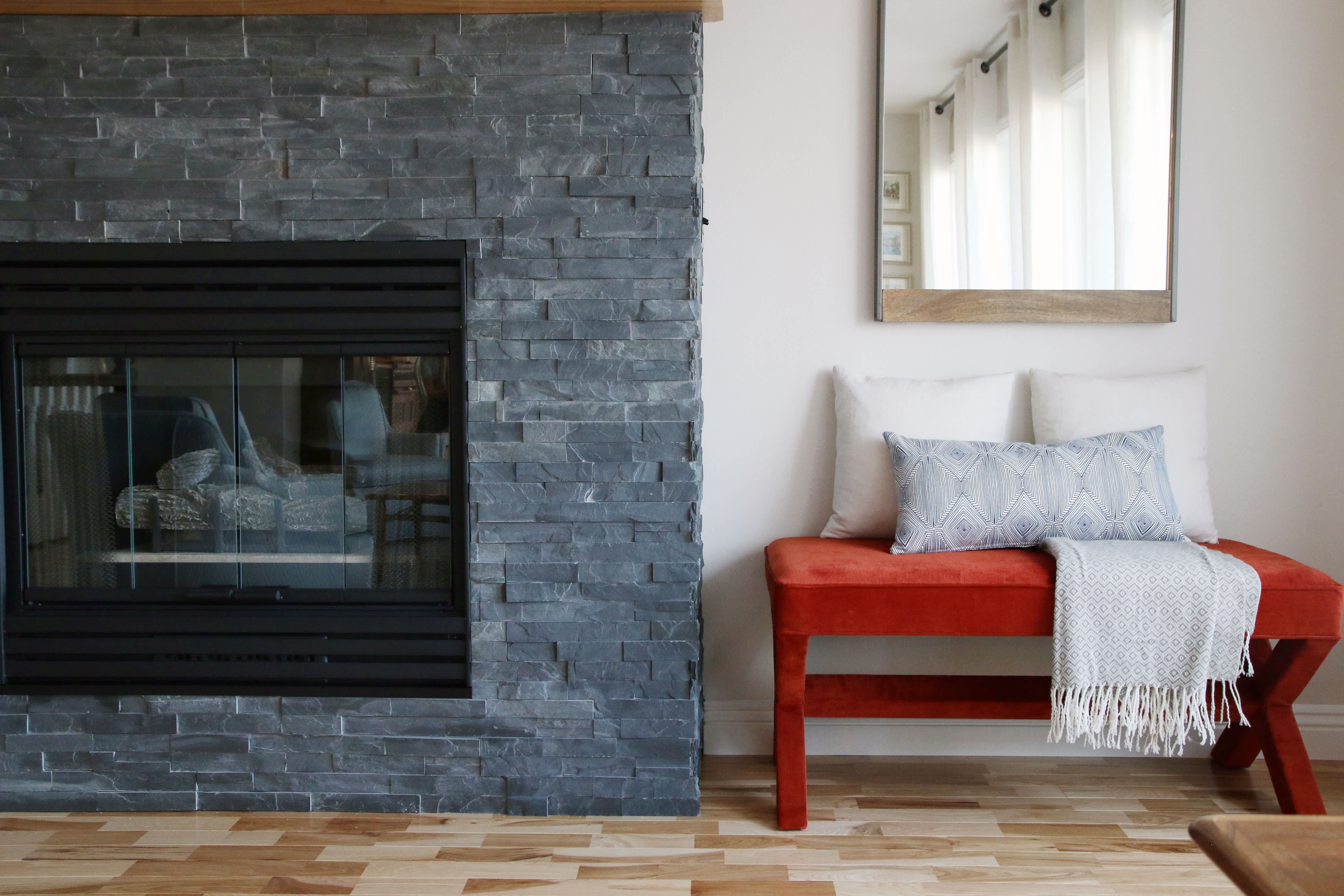 Fireplace Insert