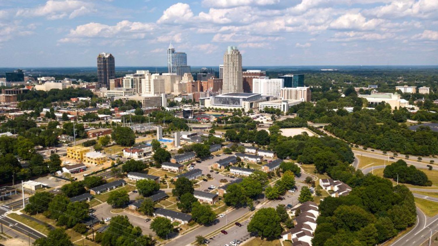 Raleigh