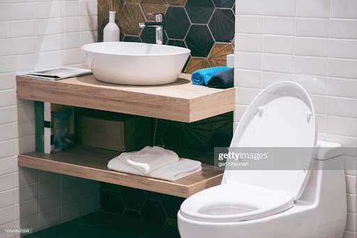 Plunge a Toilet