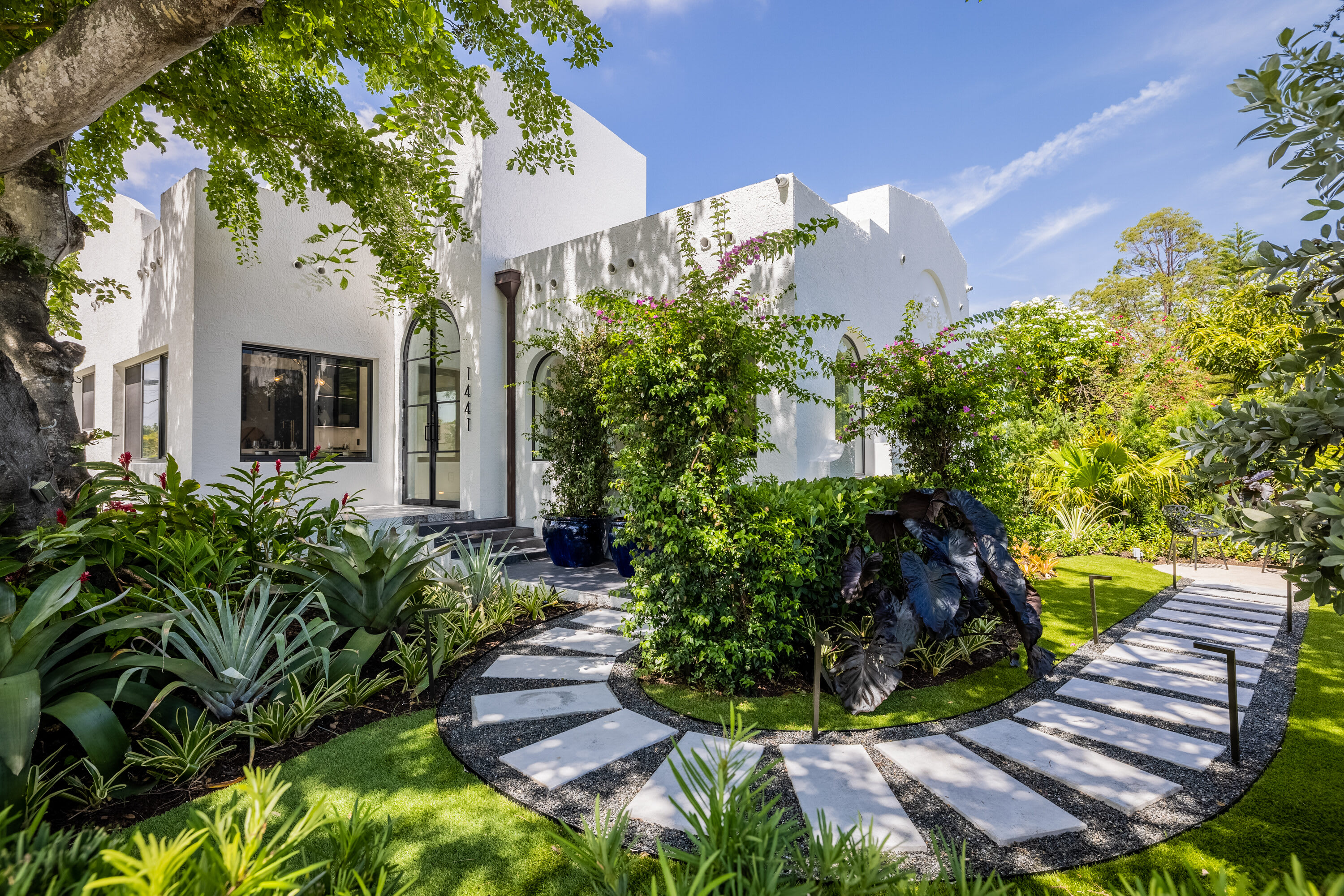 architectural elements paver