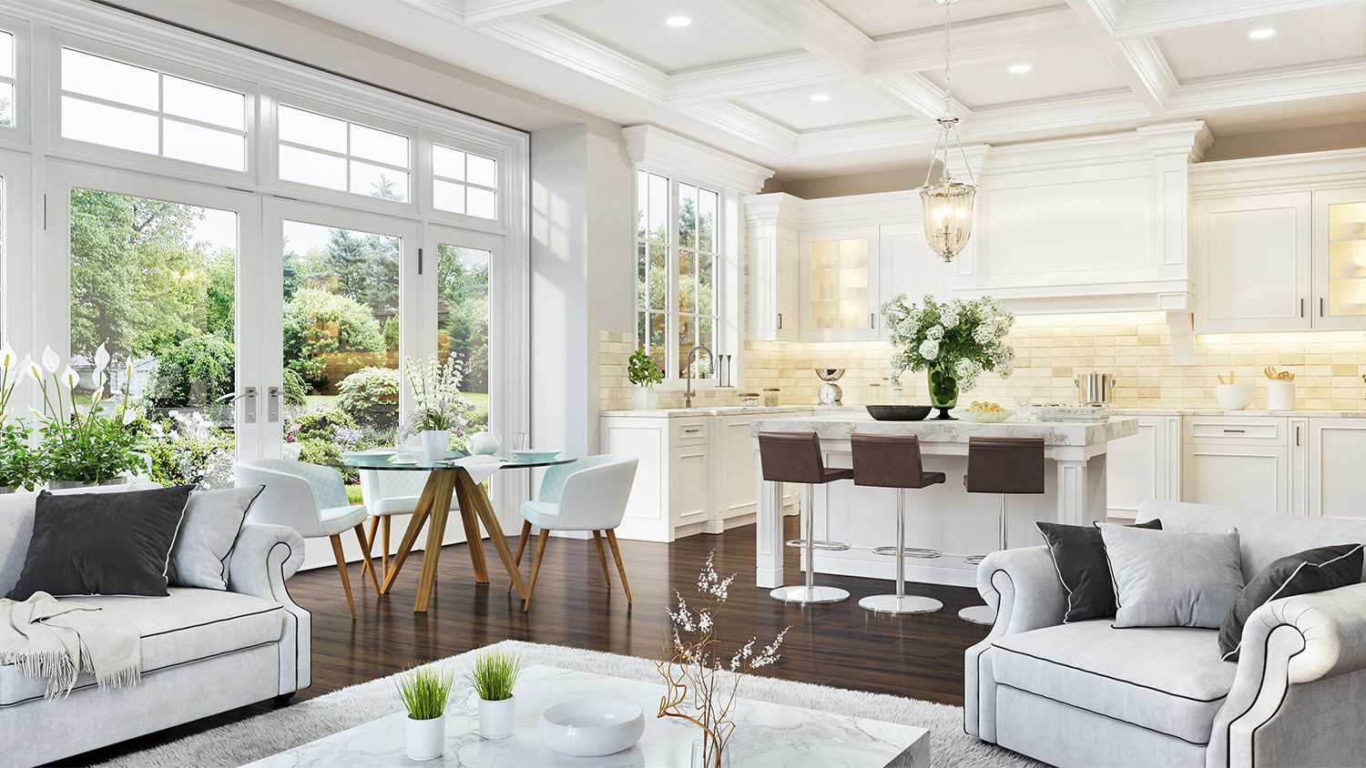 How to Plan and Execute on the Early Phases of the Interior Design ...