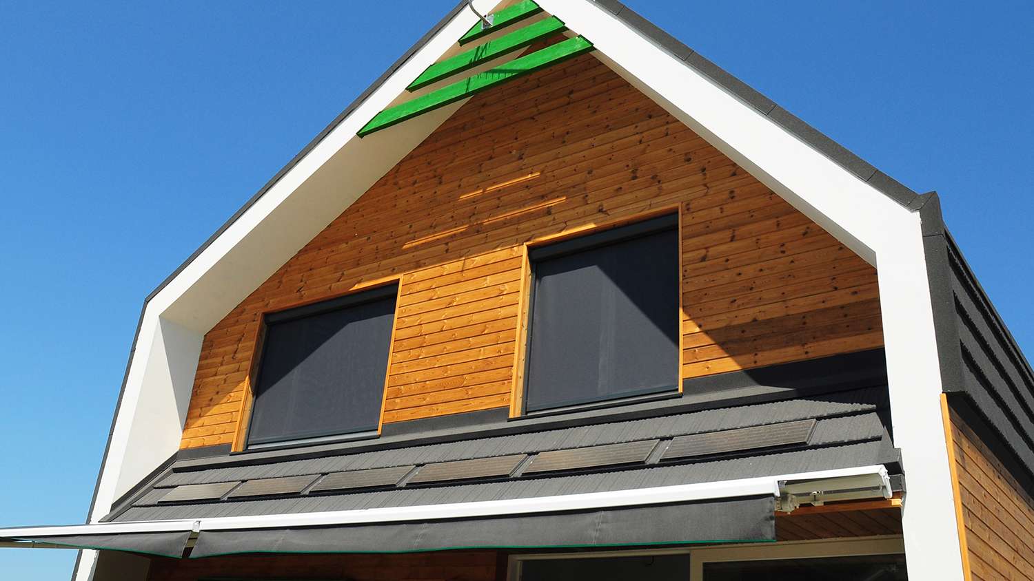 solar window film shades