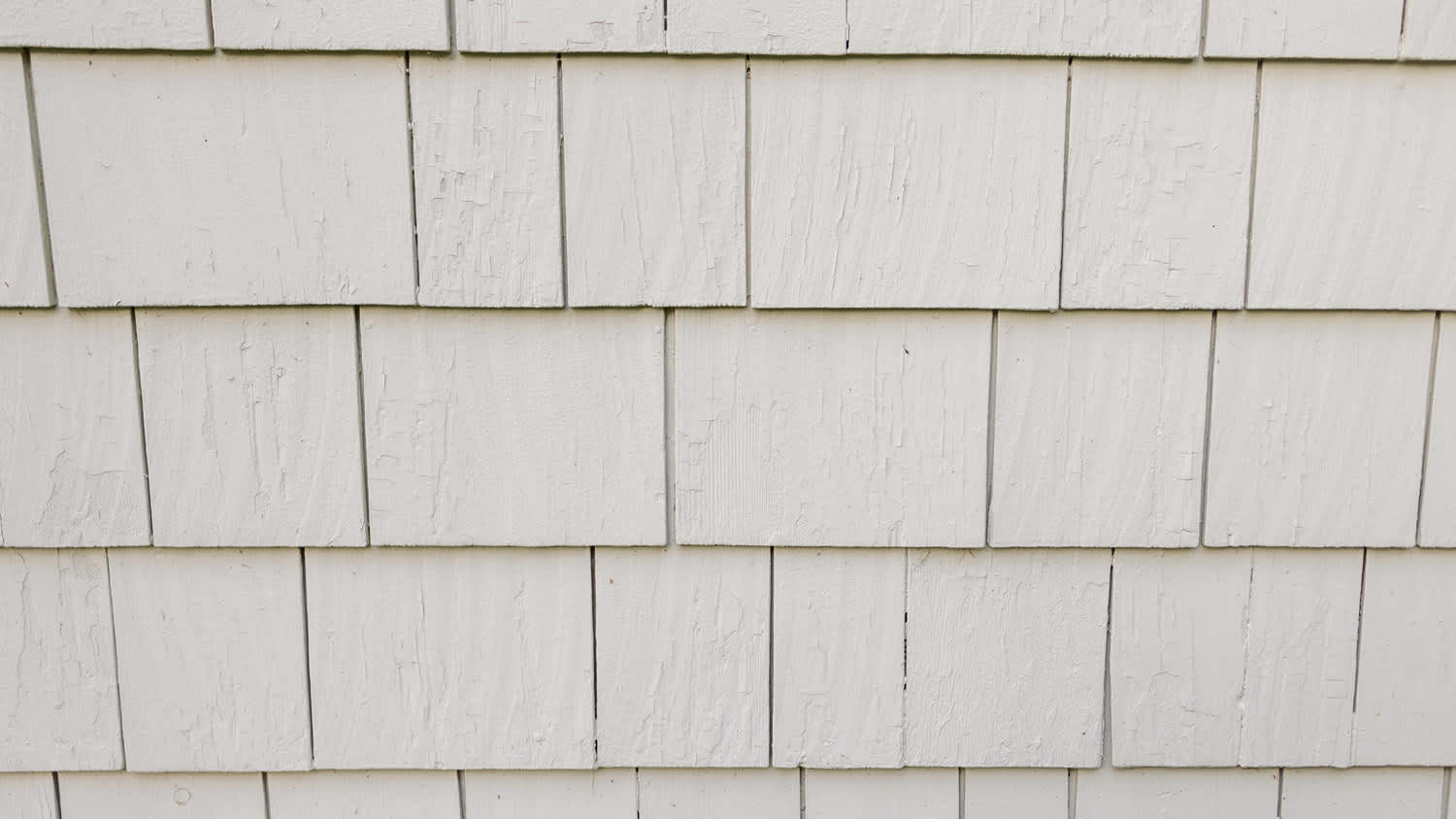 Traditional hardie siding