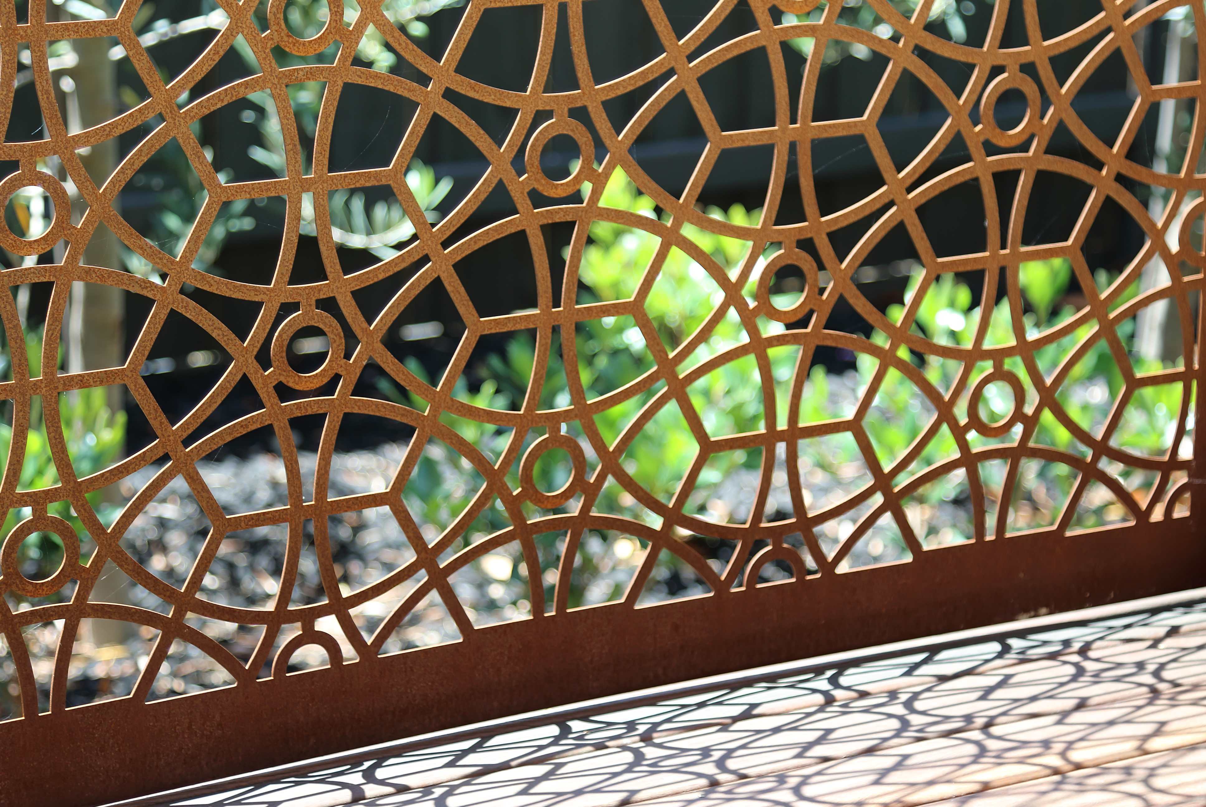 Types of Deck Railing | Angi