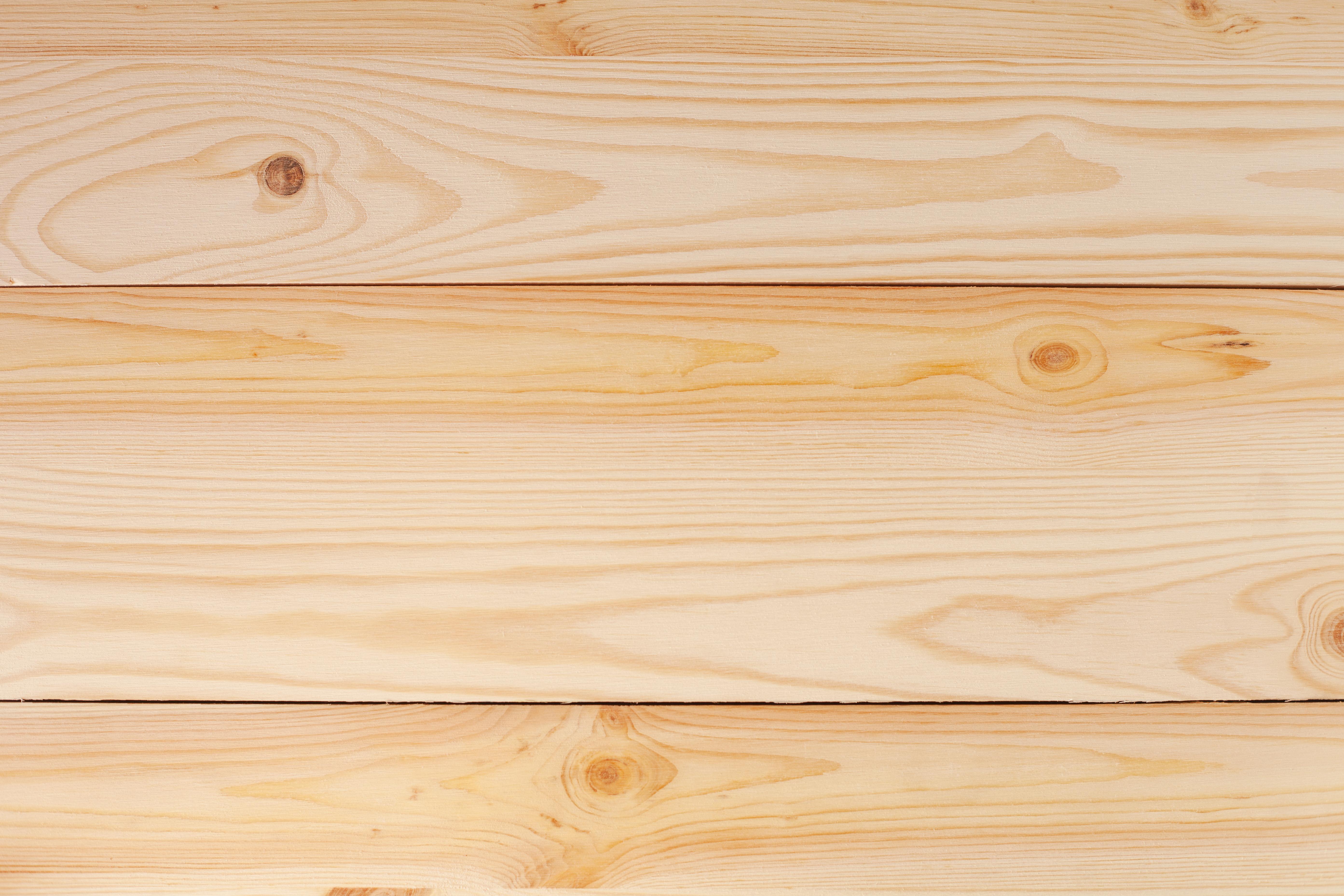 Natural pine wood texture