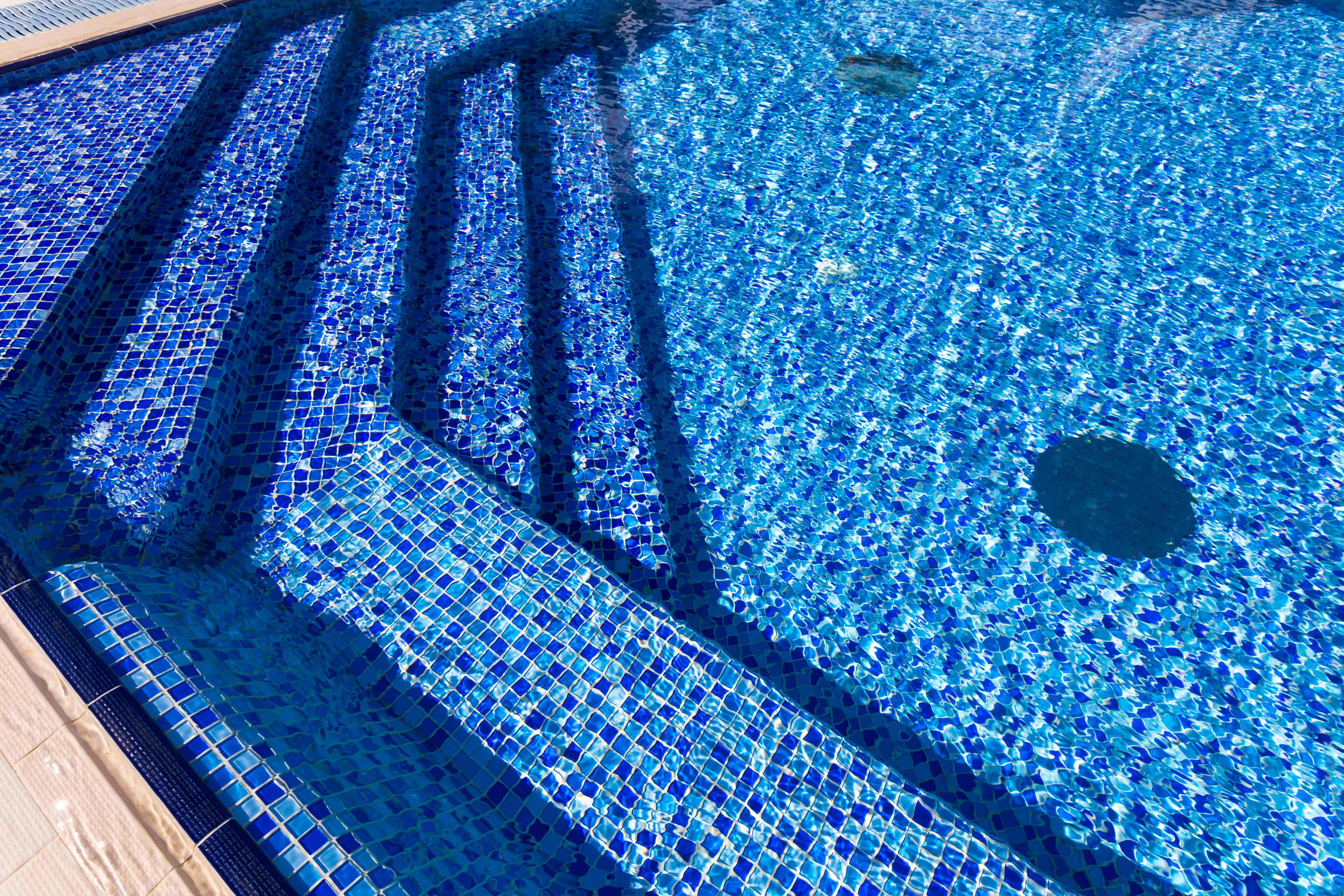 swimming pool liner