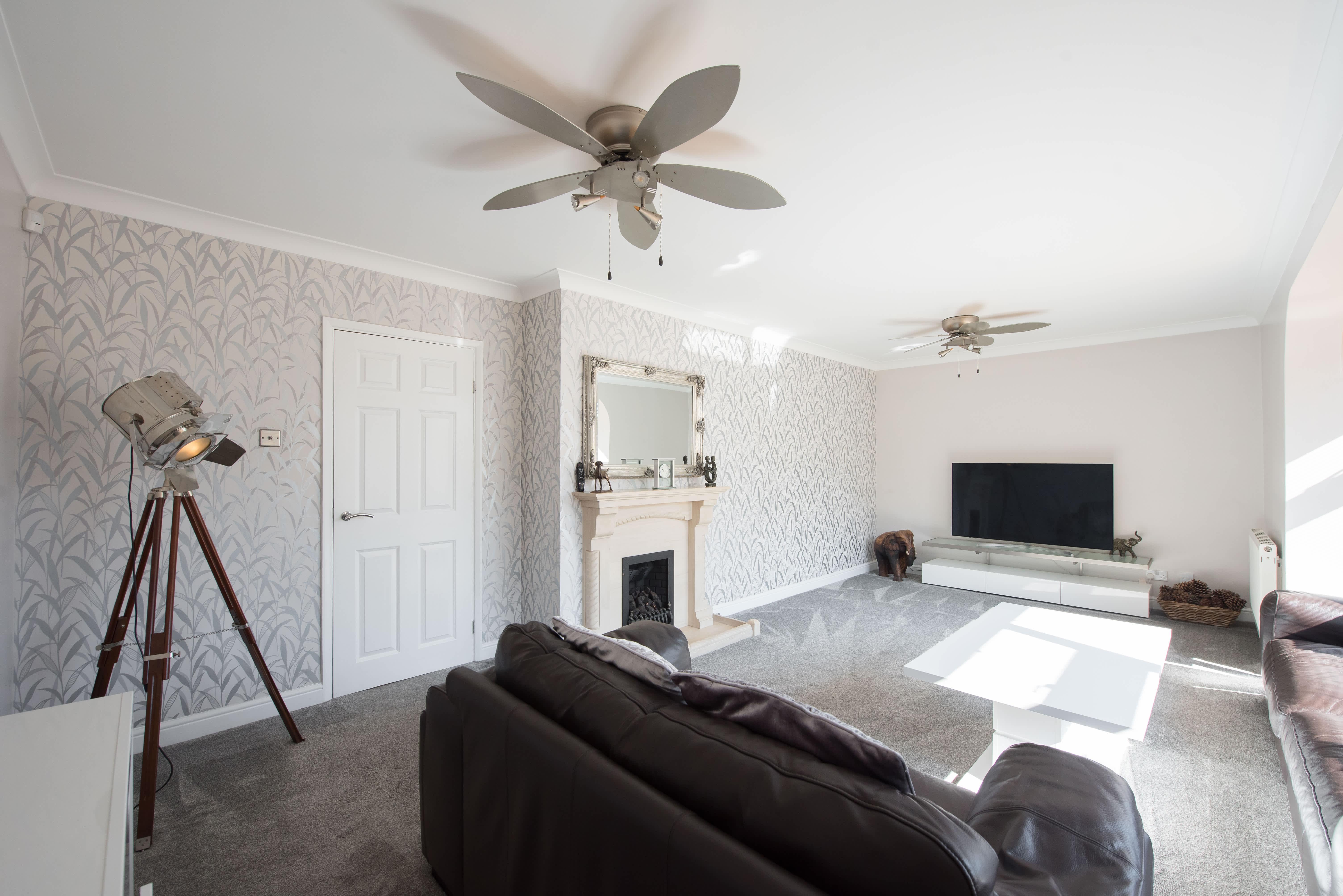 A general view of a lounge