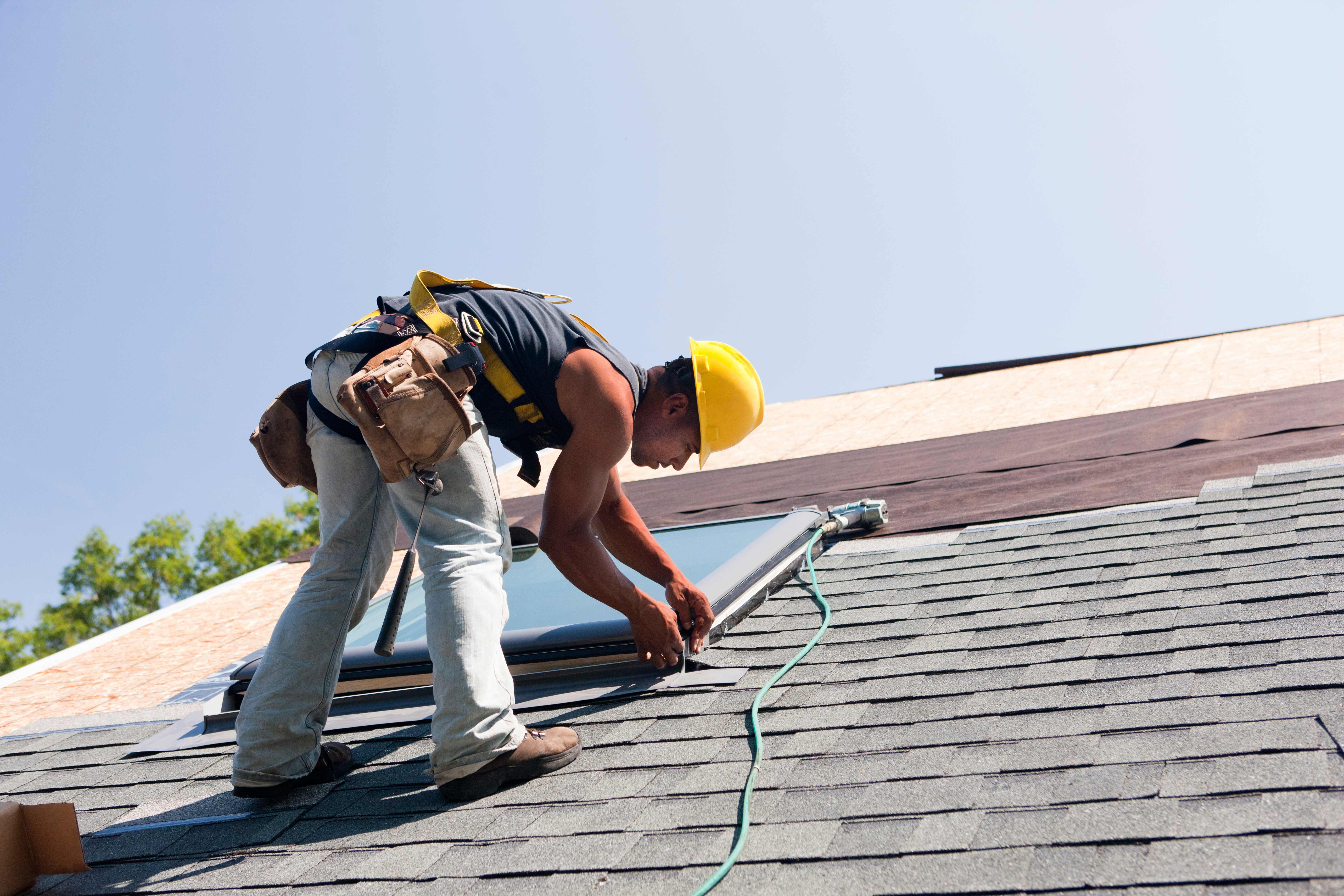 How Much Does Roof Replacement Cost in Los Angeles, CA?