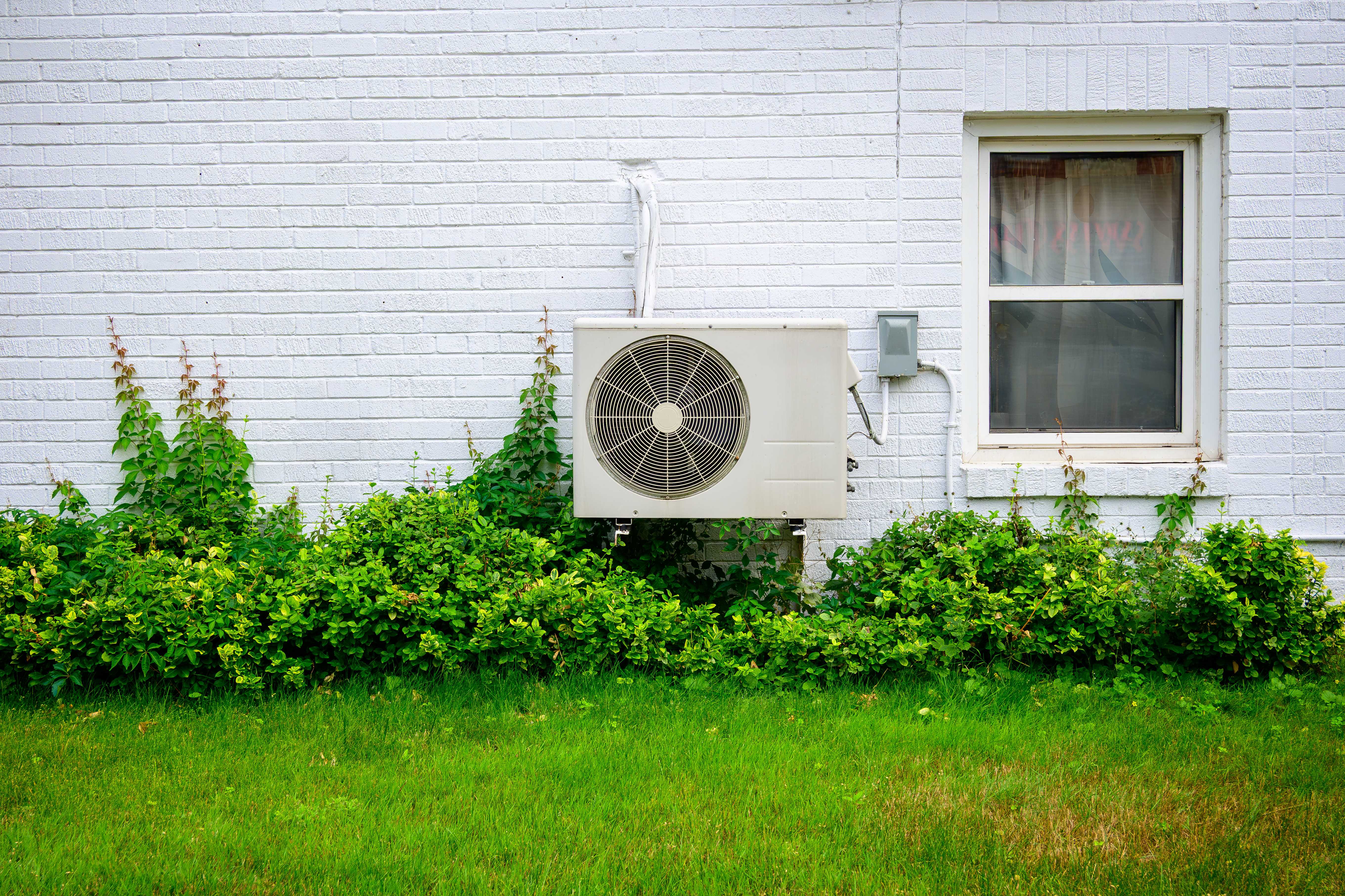 Mini split ac