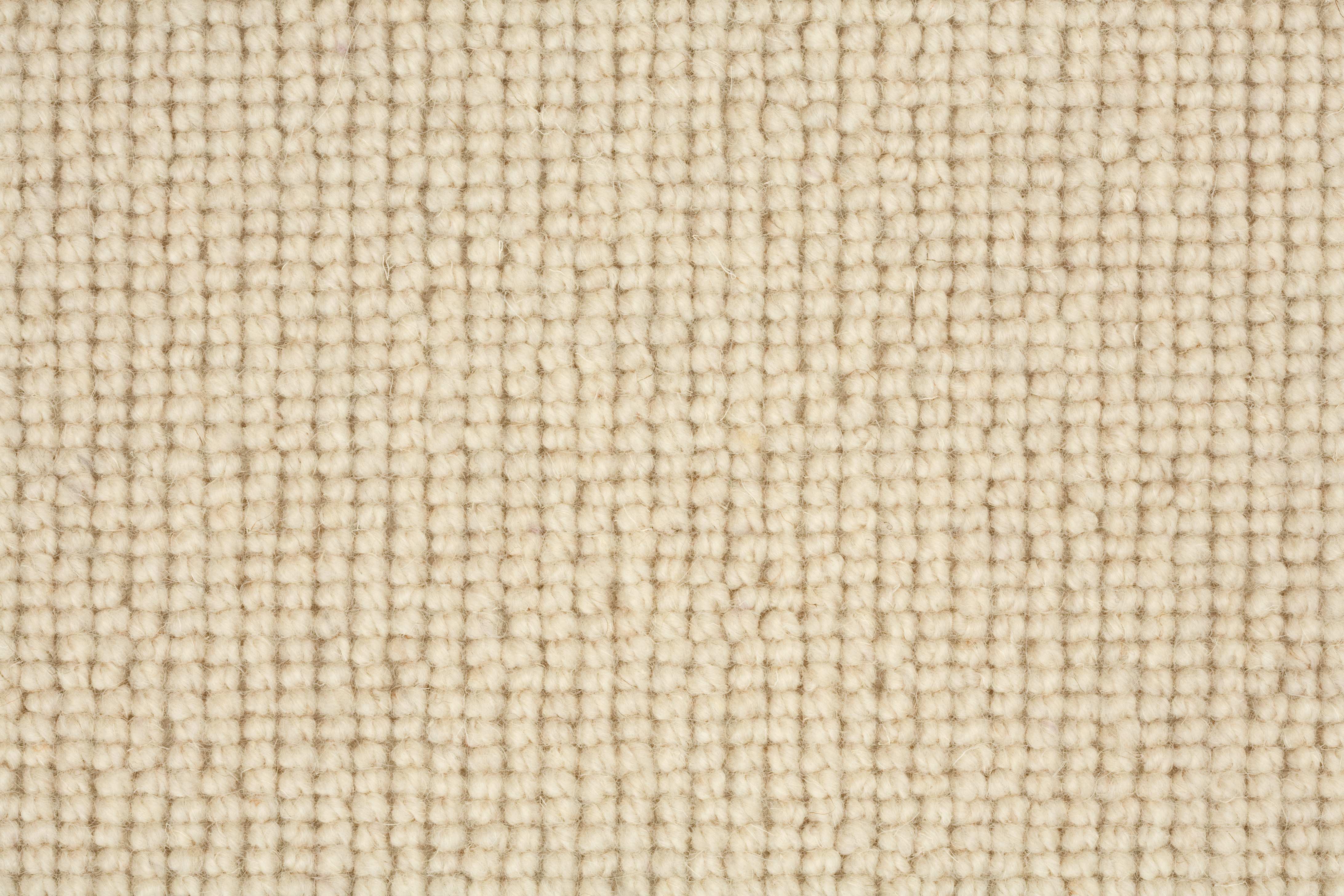 Beige berber carpet