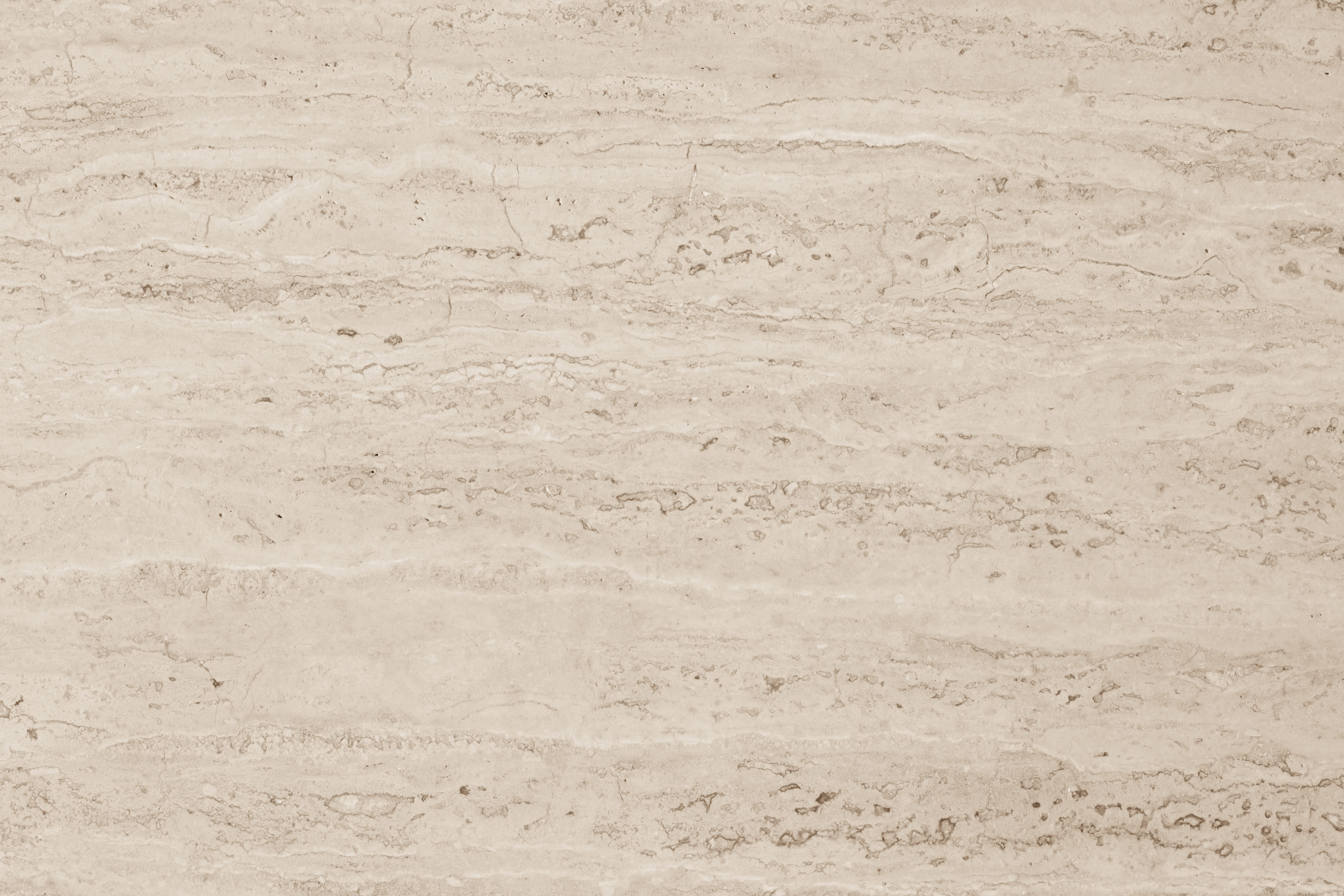 close up of limestone flooring