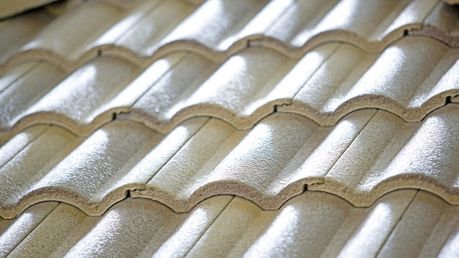 Detail of stone roof tiles.