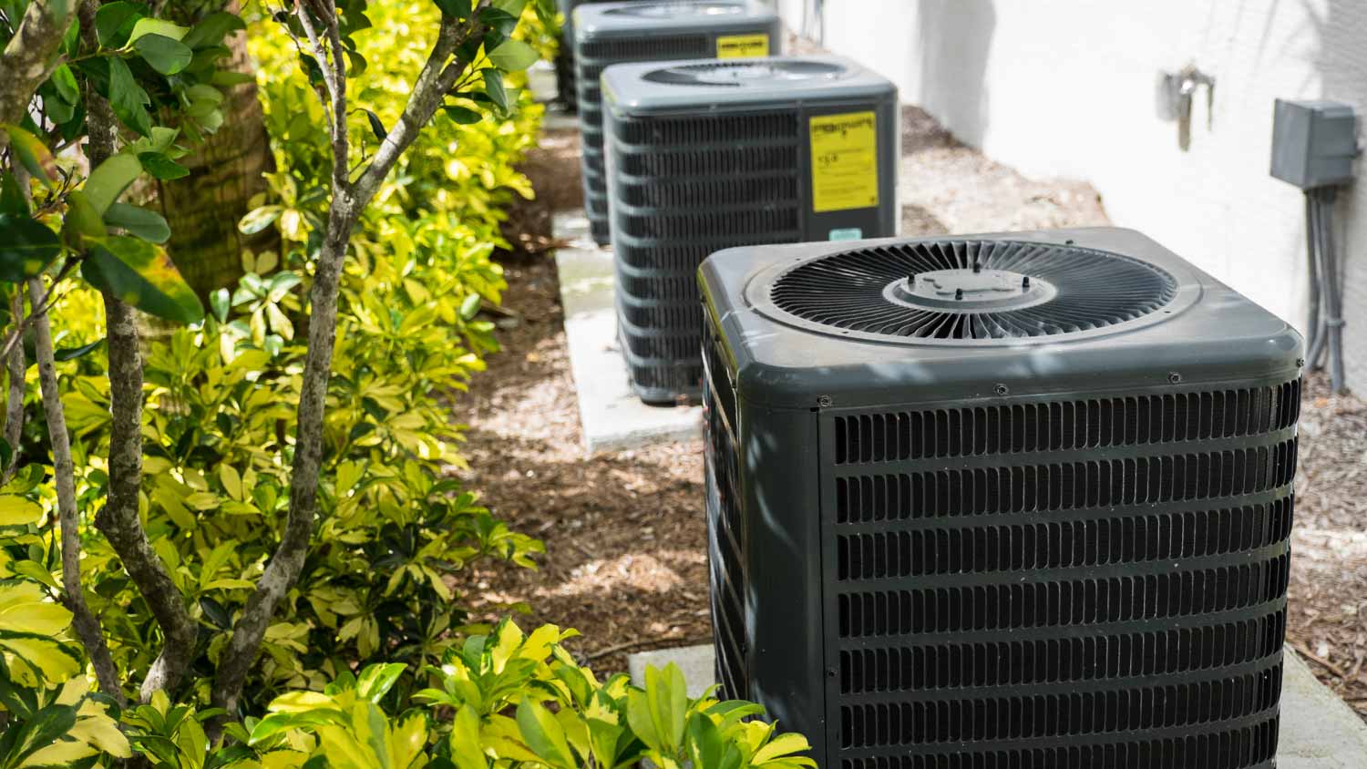 Air Conditioning Unit