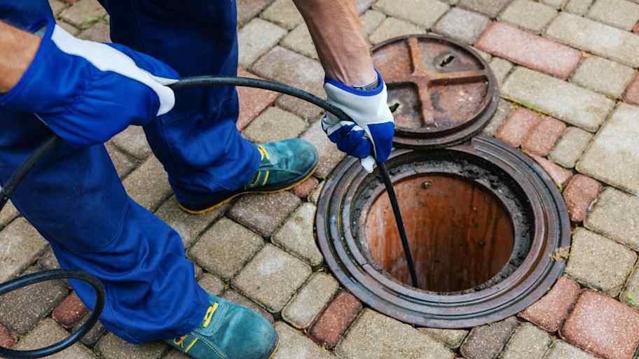 Hire the Best Local Sewer pros Near Me with Reviews | Angi