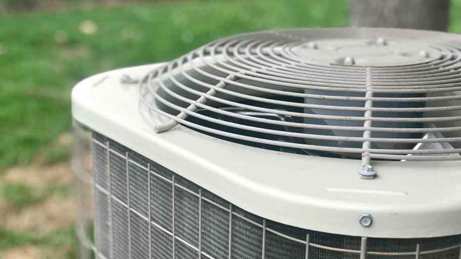 Air Conditioning Unit