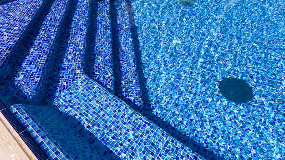 swimming pool liner