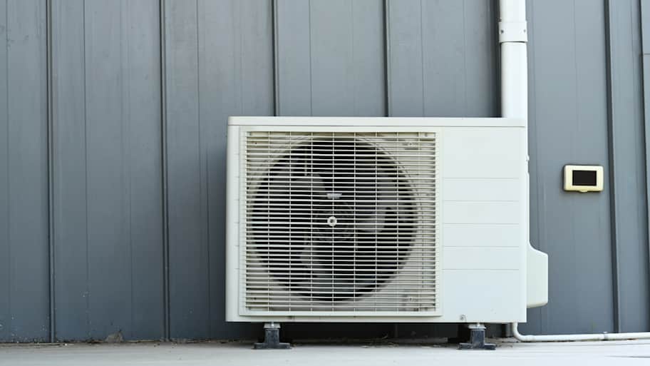 Air conditioning system