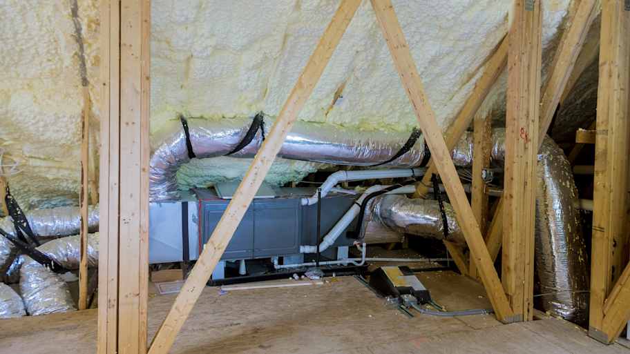 Air conditioning system